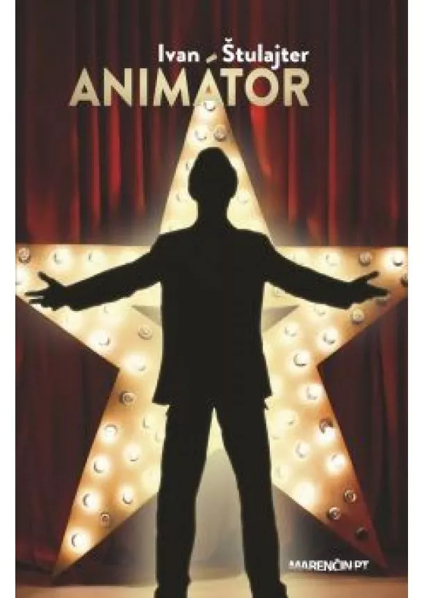 Ivan Štulajter - Animátor