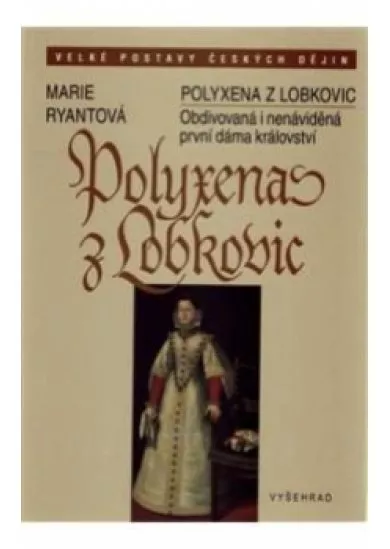 Polyxena z Lobkovic
