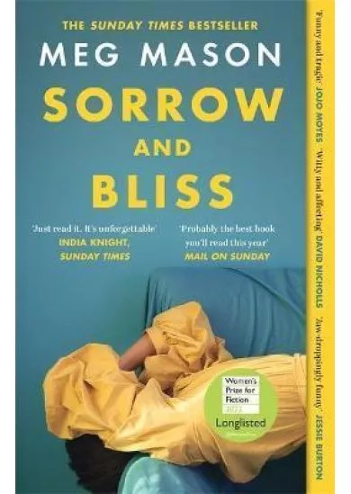 Sorrow and Bliss