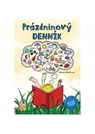 Prázdninový denník