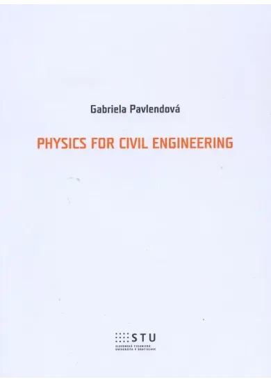 Physics for civil engineering
