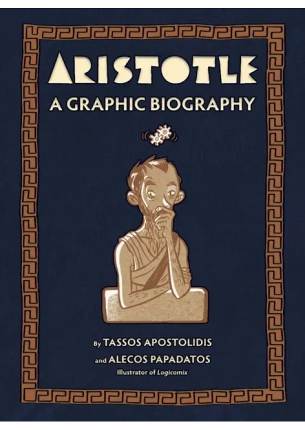 Tassos Apostolidis - Aristotle