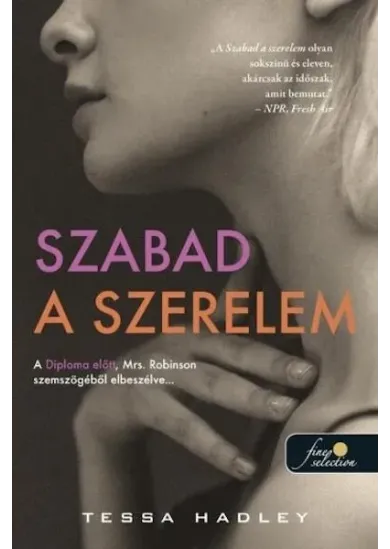 Szabad a szerelem