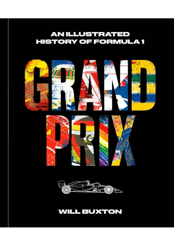 Will Buxton - Grand Prix