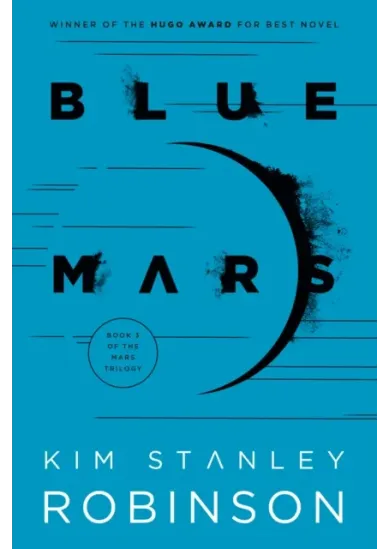 Blue Mars