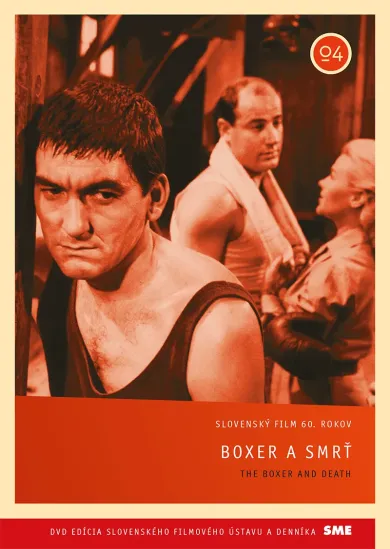 Boxer a smrť (The Boxer and Death) 1692