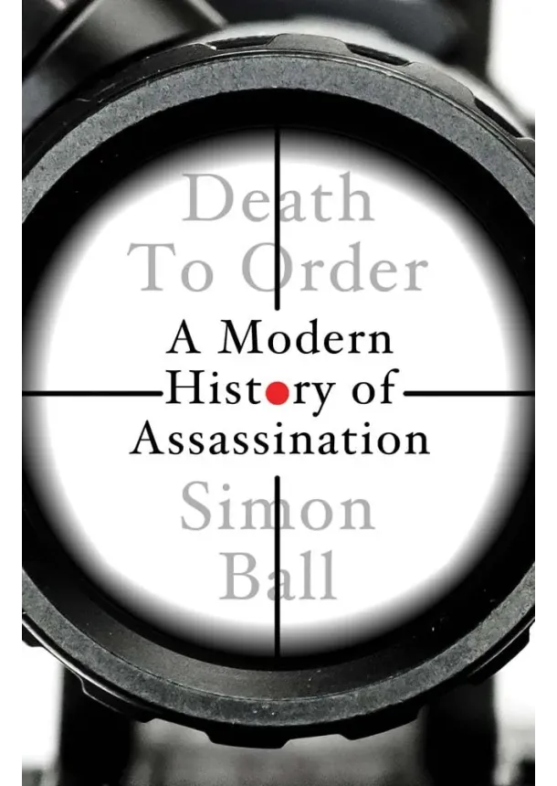 Simon Ball - Death to Order