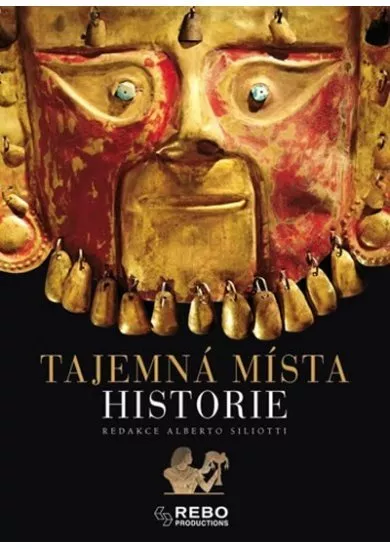 Tajemná místa historie - 2. vydání