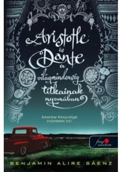 Aristotle és Dante a világmindenség titkainak nyomában - Aristotle és Dante 1.