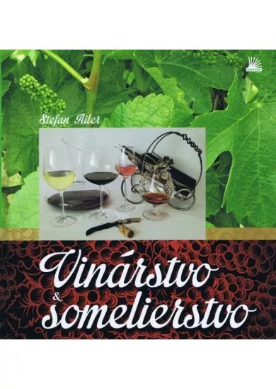 Vinárstvo a somelierstvo