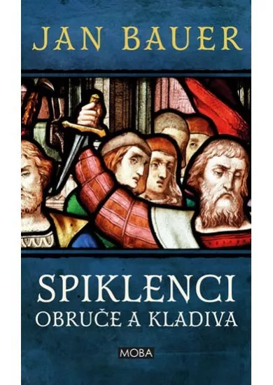 Spiklenci obruče a kladiva