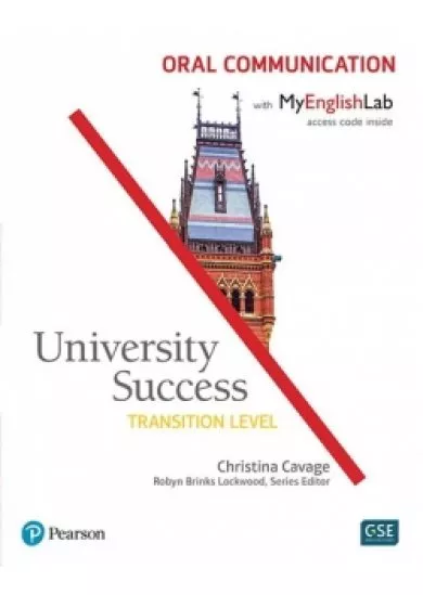 University Success Transition Level: Ora