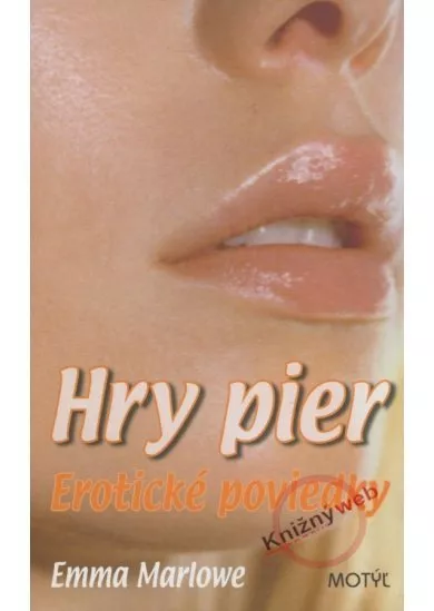 Hry pier