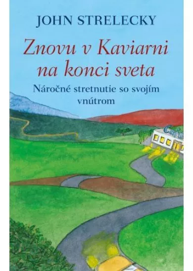 Znovu v Kaviarni na konci sveta