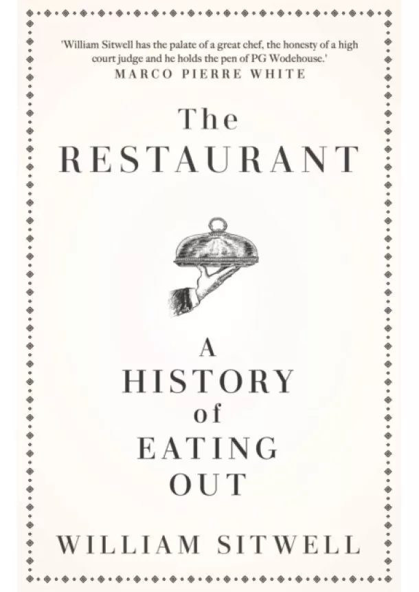 William Sitwell - Restaurant