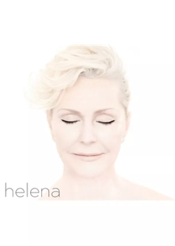 Helena Vondráčková - Dávno vím svý (1xaudio na cd)