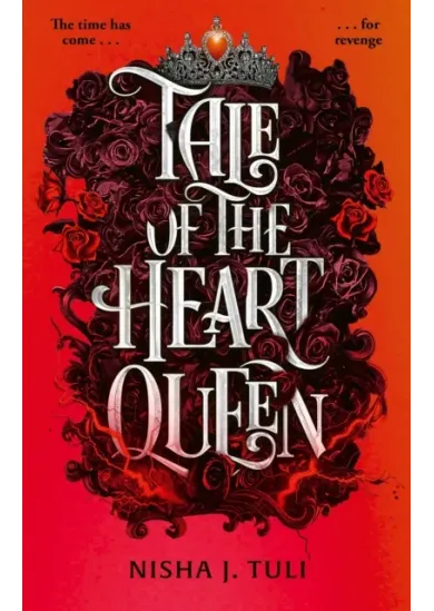 Tale of the Heart Queen