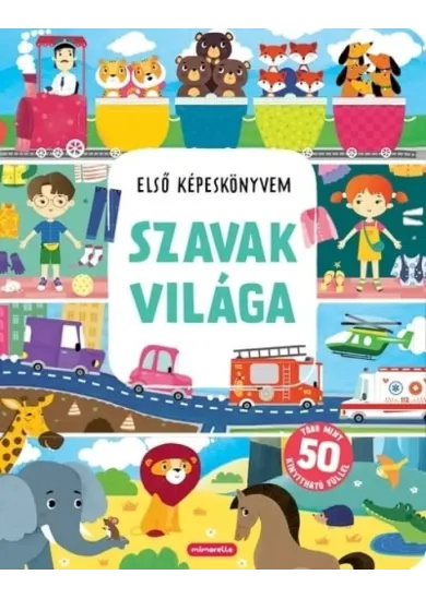 Szavak világa