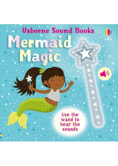 Wand Books: Mermaid Magic