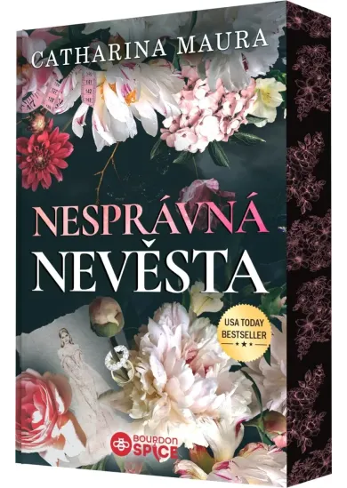 Nesprávná nevěsta - Rod Windsorů (1.díl)
