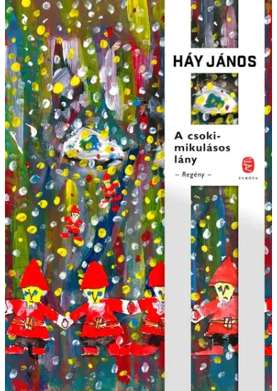 A csokimikulásos lány