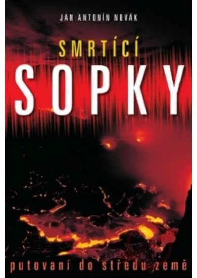 Smrtící sopky