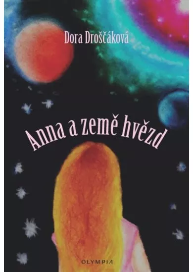 Anna a Země hvězd