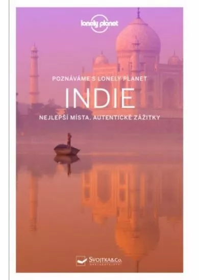 India - Lonely Planet
