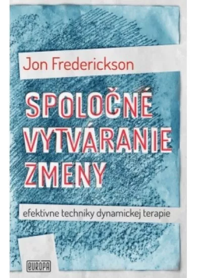 Spoločné vytváranie zmeny