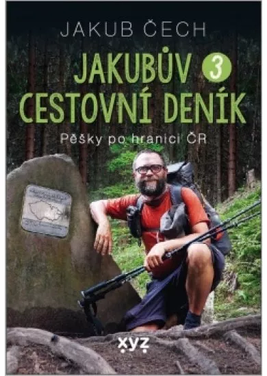 Jakubův cestovní deník 3