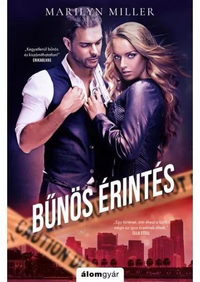 Bűnös érintés