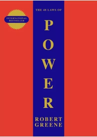 The 48 Laws Of Power