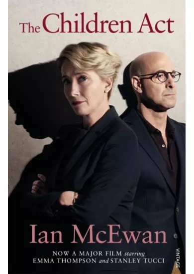 The Children Act Film Tie-in Edition