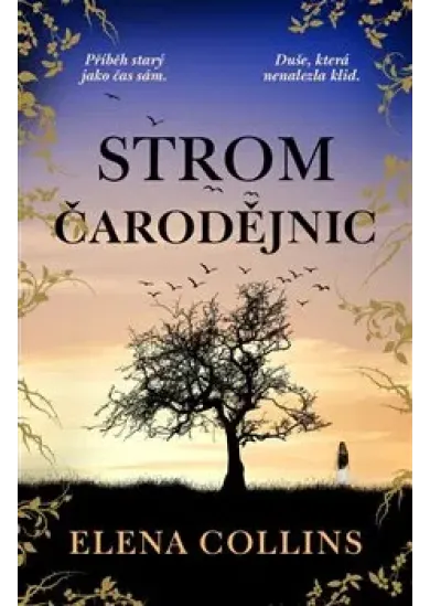 Strom čarodejnic