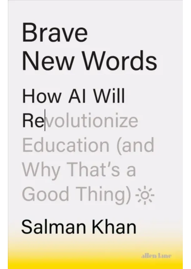 Salman Khan - Brave New Words