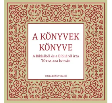 A könyvek könyve
