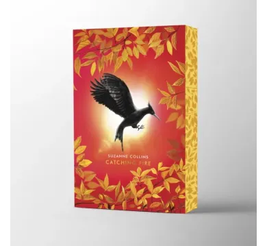 Catching Fire Deluxe