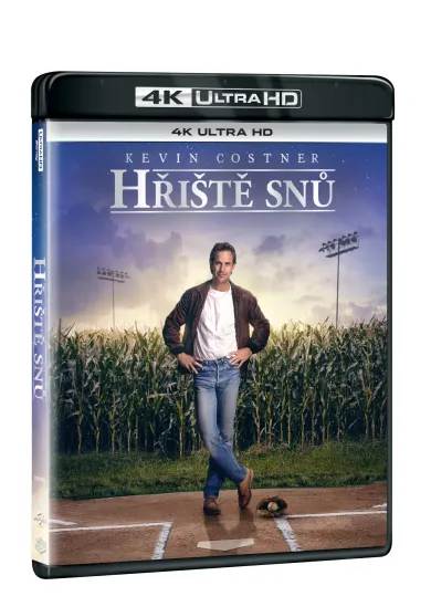 Hřiště snů - (UHD)