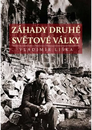 Záhady druhé světové války