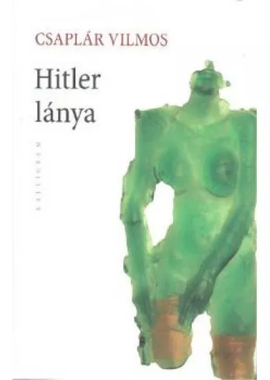 Hitler lánya