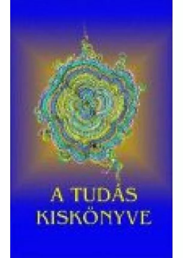 VÁLOGATÁS - A TUDÁS KISKÖNYVE