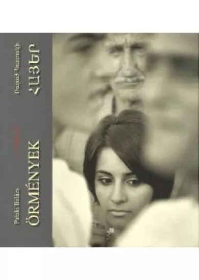 Örmények