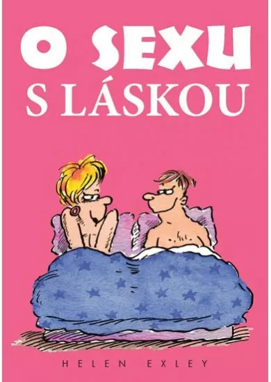 O sexu s láskou
