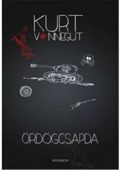 Ördögcsapda
