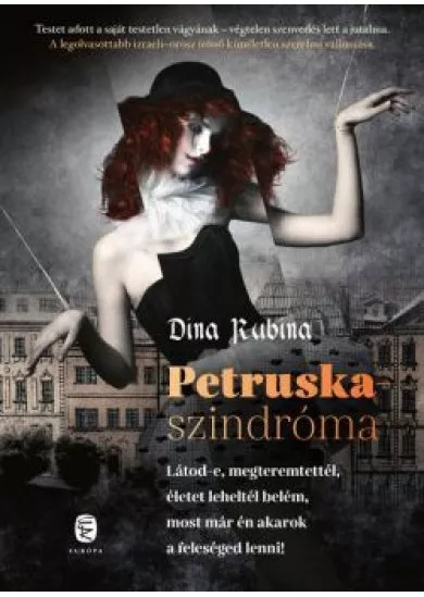 Petruska-szindróma