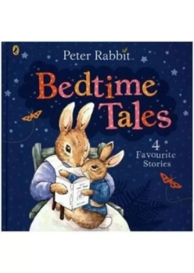 Peter Rabbit´s Bedtime Tales