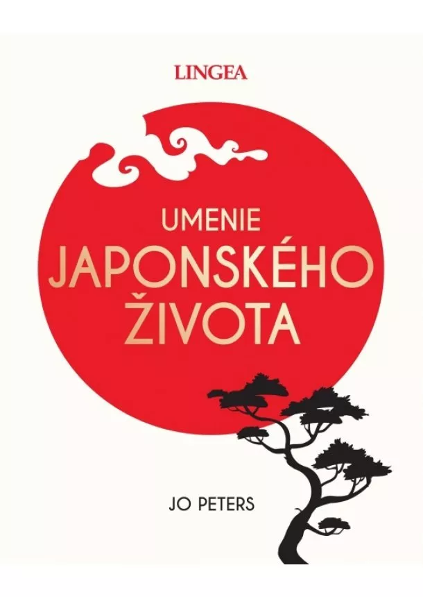 Jo Peters - Umenie japonského života