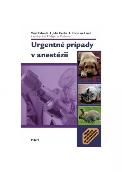 Urgentné prípady v anestézii