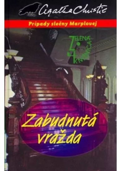 Zabudnutá vražda