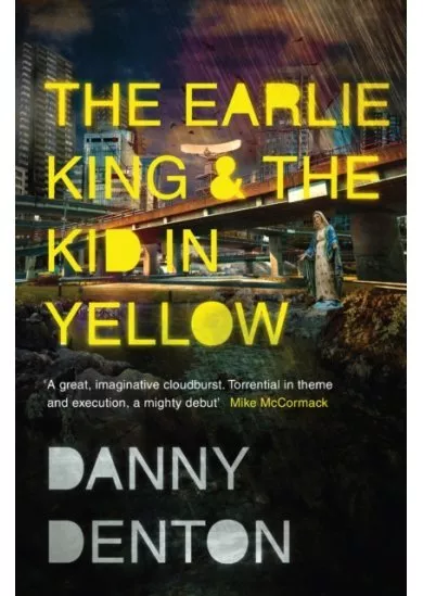 The Earlie King and the Kid in Yellow